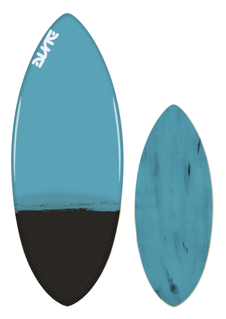 Skimboard LIM FULL CARBON