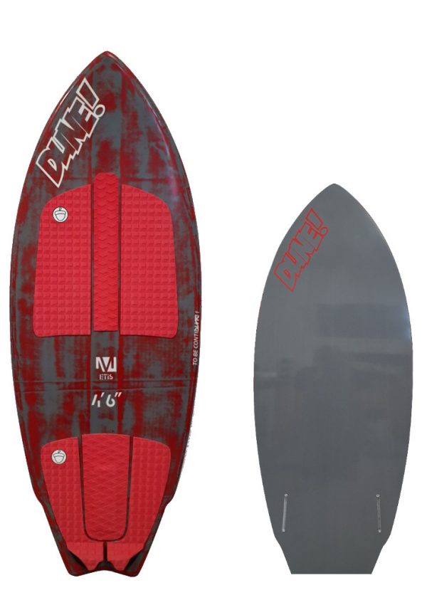 Wakesurf Metis 46