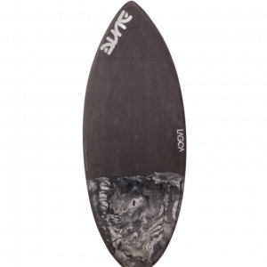 skimboard lagoa m noir