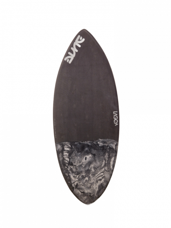 skimboard lagoa m noir