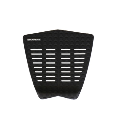 Tailpad Shapers G12 eco fish 2pz negro