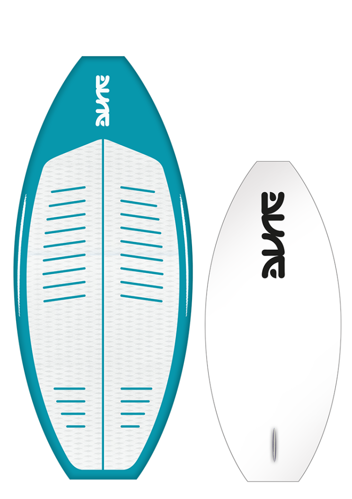 Wakesurf MARS KID