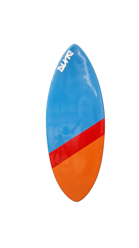 LIM M Blue/Red/Orange  (Nueva)